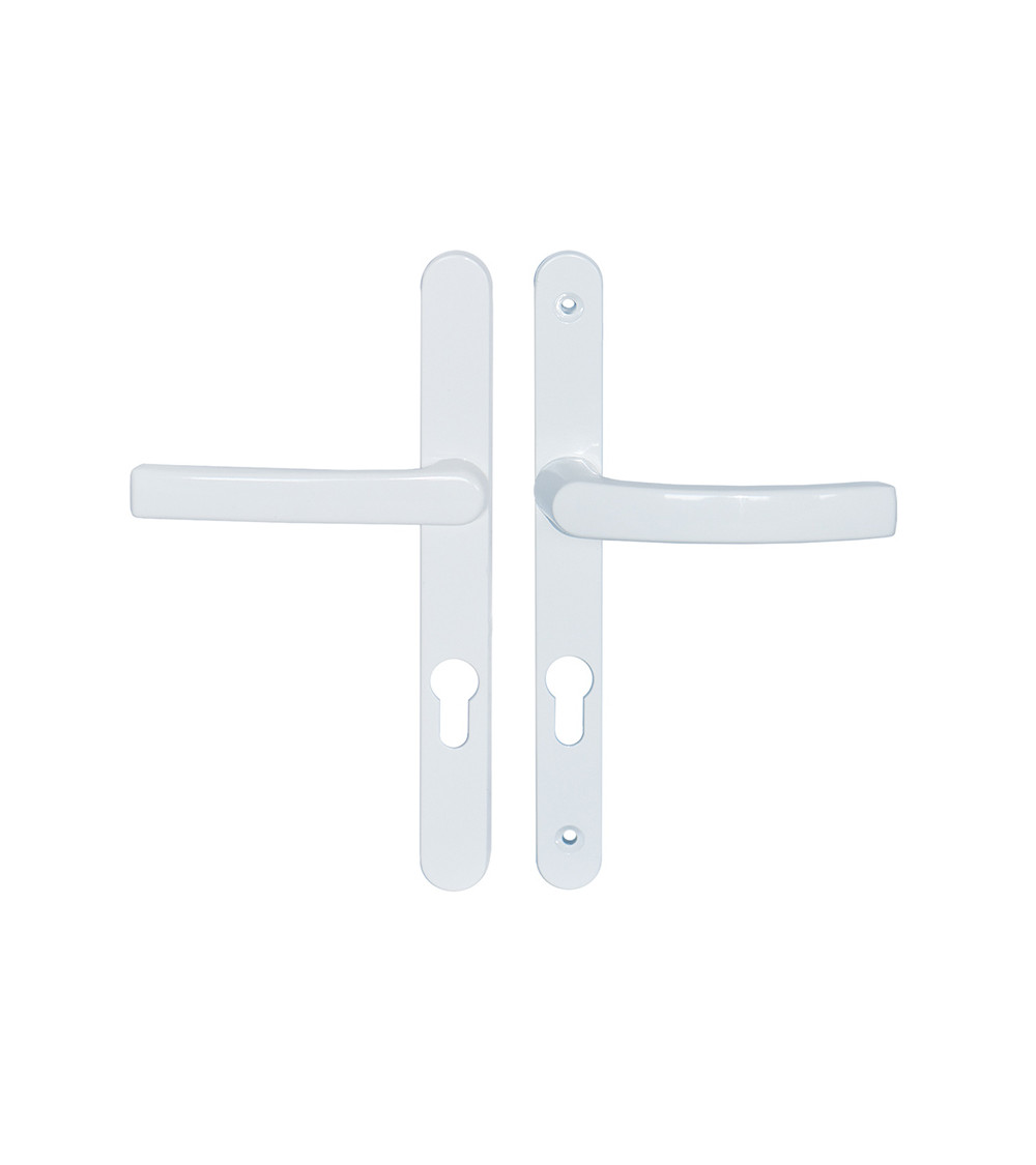 Posy saillie réduite ea70 pl 24 blanc