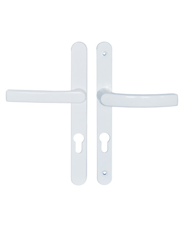 Posy saillie réduite ea70 pl 24 blanc