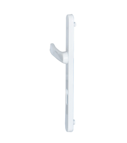 Posy saillie réduite ea70 pl 24 blanc