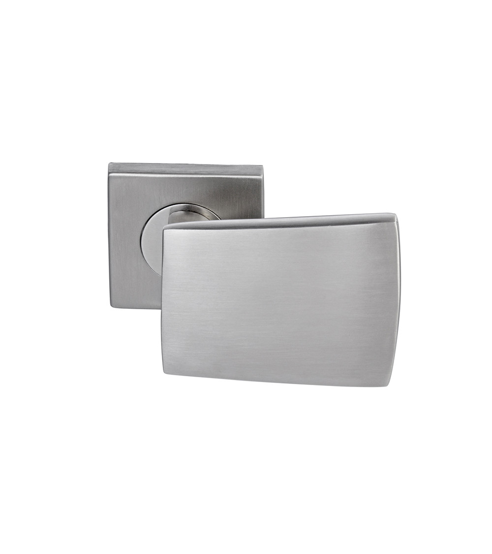 Palière rosace Thor inox EUROWALE