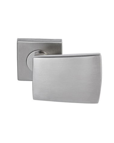 Palière rosace Thor inox EUROWALE