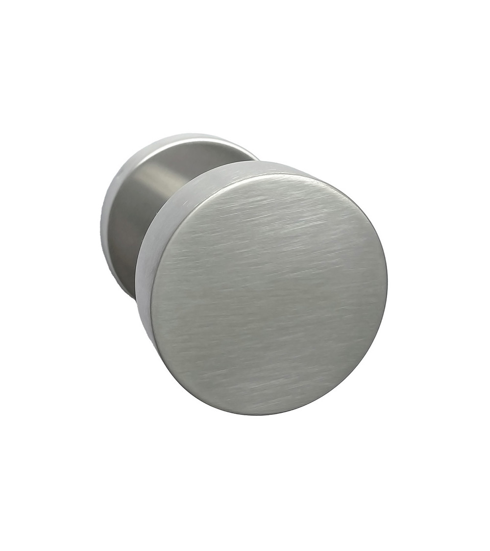 Bouton palière Cylindre EUROWALE