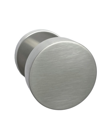 Bouton palière Cylindre EUROWALE