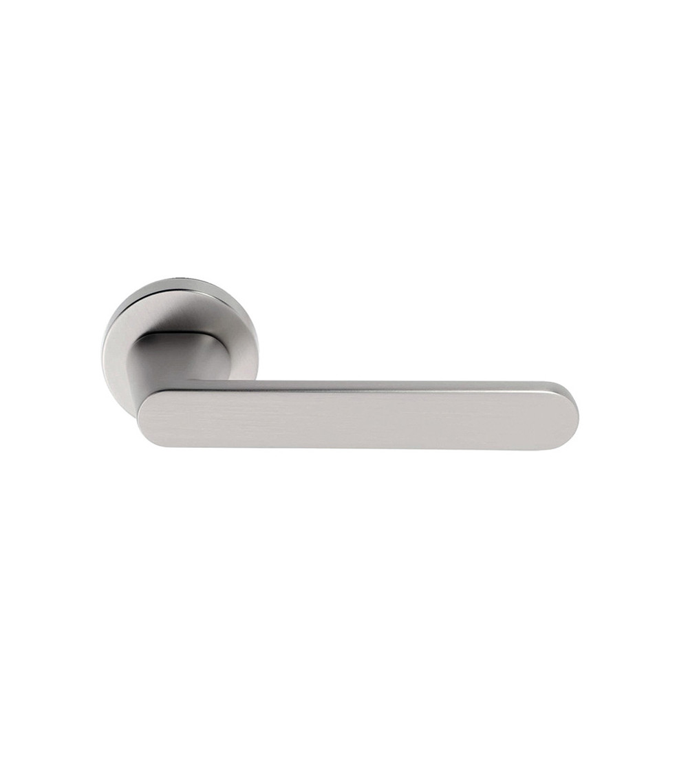 Poignée de porte Sol Nickelé sat EUROWALE