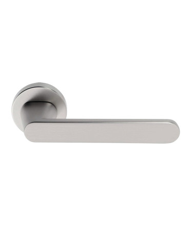 Poignée de porte Sol Nickelé sat EUROWALE