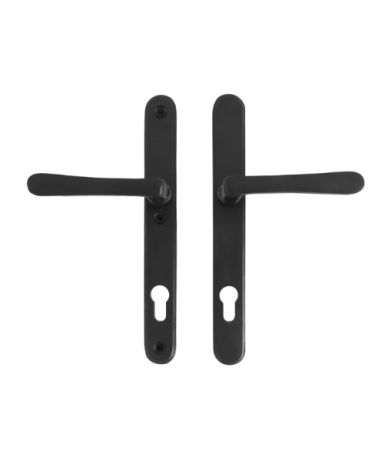Poignée de porte sécurité garniture PHL/PHL
