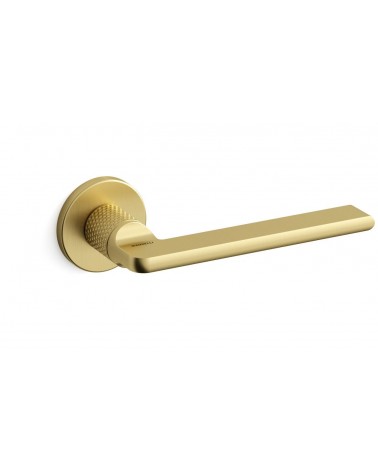 Poignée de porte Mandelli Grint  poignée design couleur 1