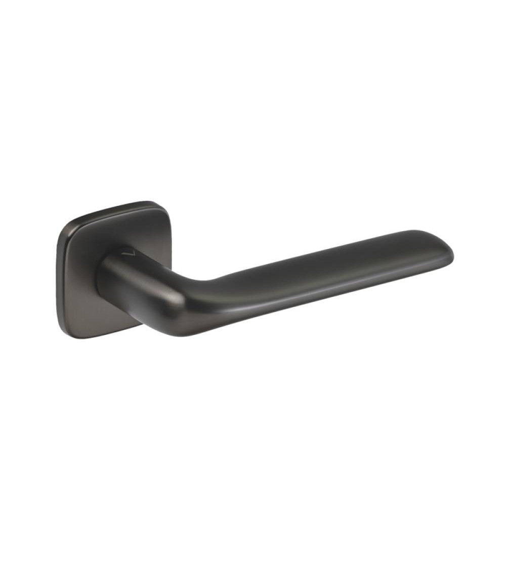 Poignée de porte anthracite FLAT poignée design