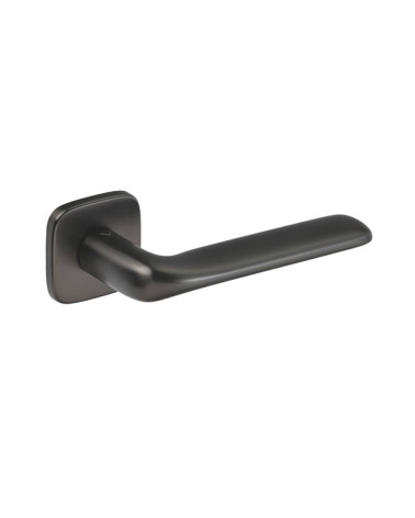 Poignée de porte anthracite FLAT poignée design