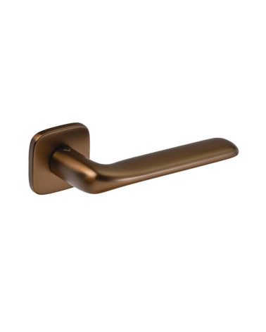 Poignée de porte bronze mat FLAT poignée design
