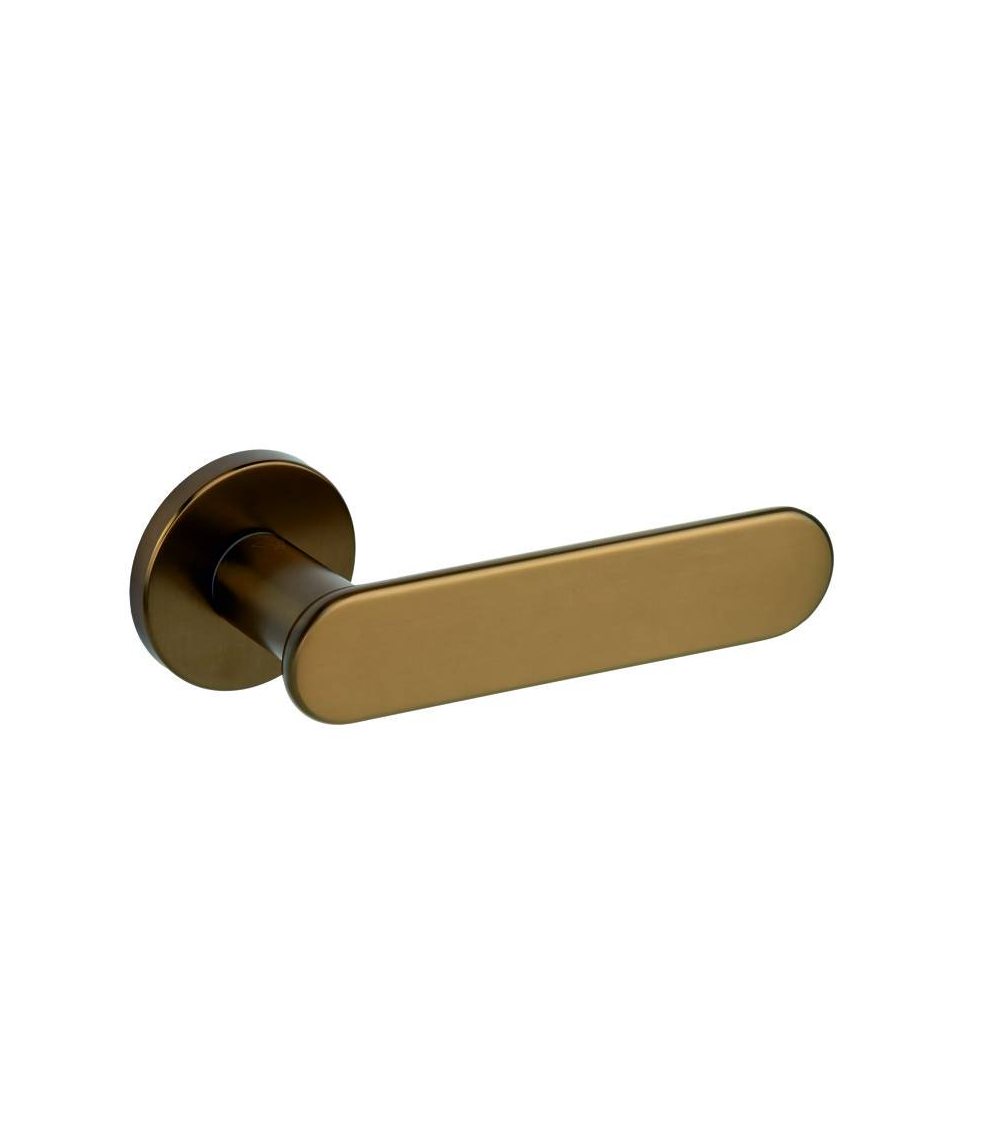 Poignée de porte en zamak MAFF poignée design
