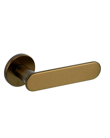 Poignée de porte en zamak MAFF poignée design