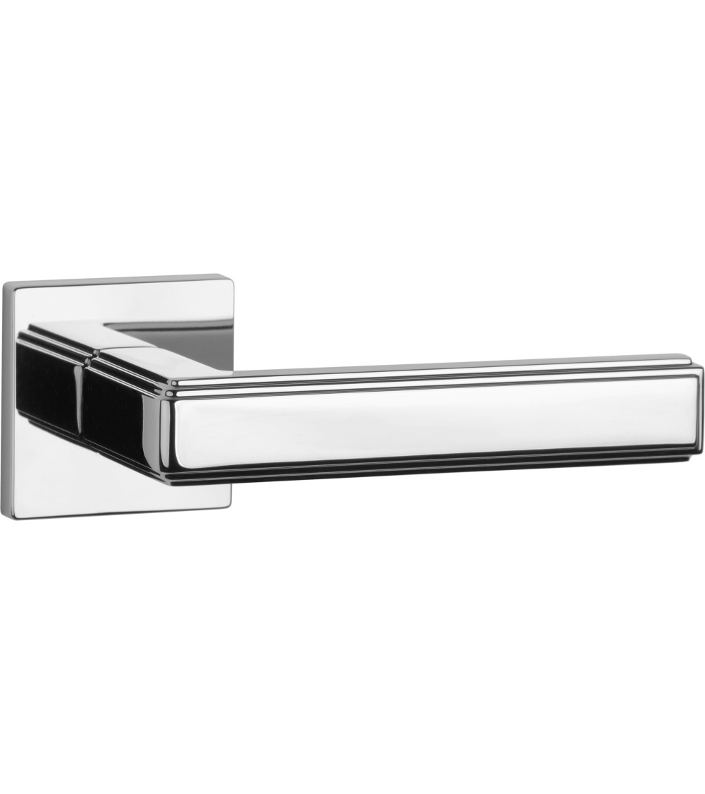 Poignée de porte RAFLESIA poignée design couleur 4