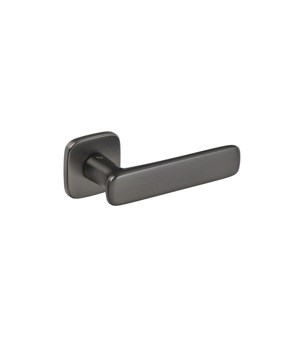 Poignée de porte anthracite FLOW poignée design