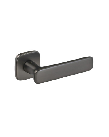 Poignée de porte anthracite FLOW poignée design