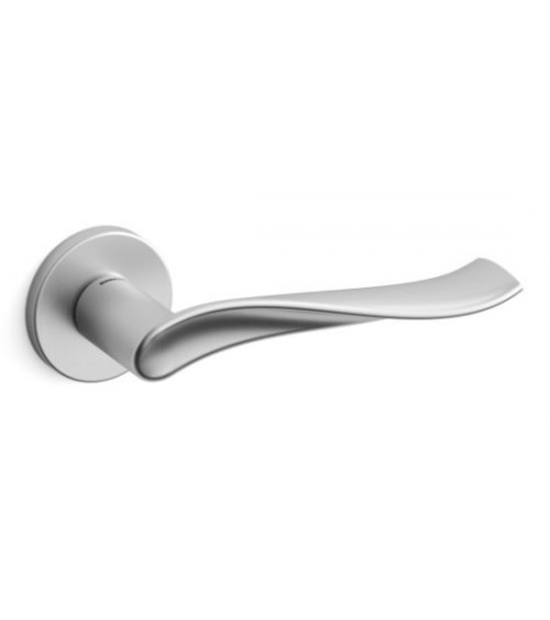 Poignée de porte Mandelli Spin poignée design couleur 4