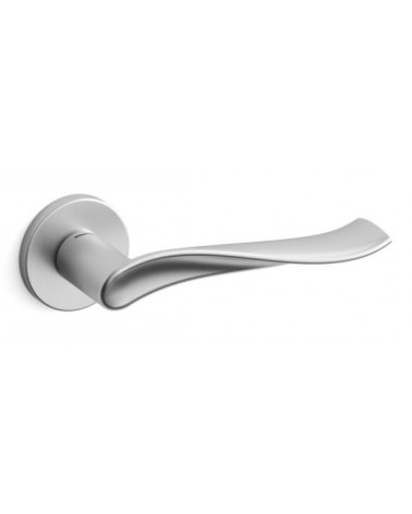 Poignée de porte Mandelli Spin poignée design couleur 4