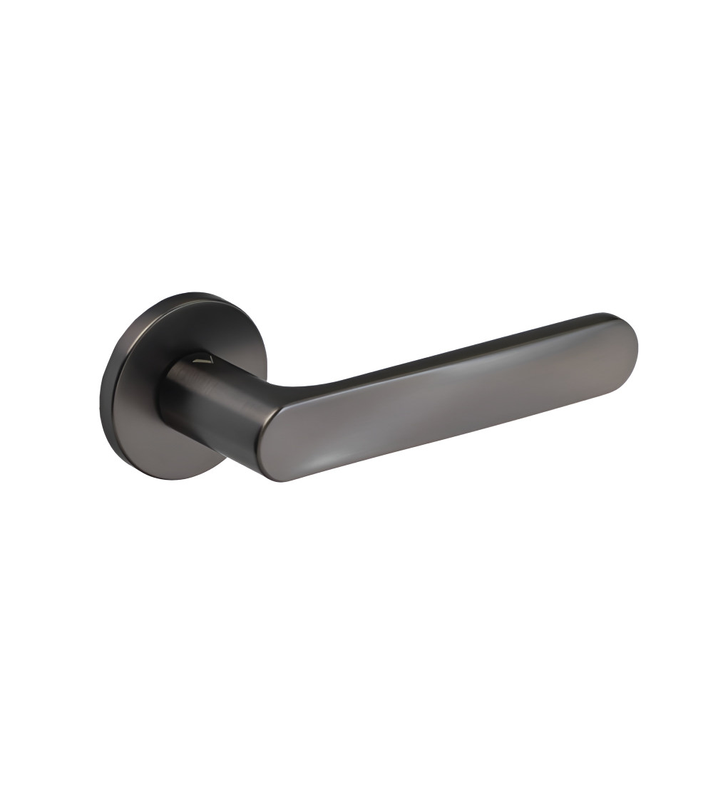 Poignée de porte anthracite RITA poignée design