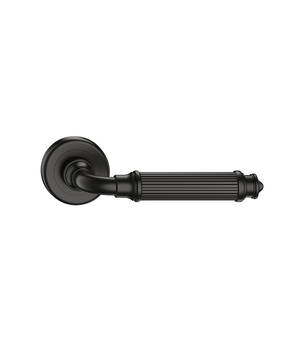 Poignées de porte design texturées ARIA Slim