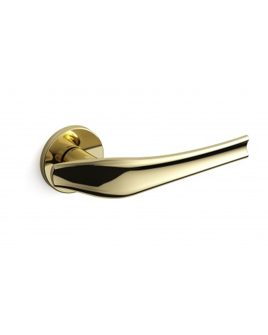 Poignée de porte Mandelli Aqualung poignée design couleur 4