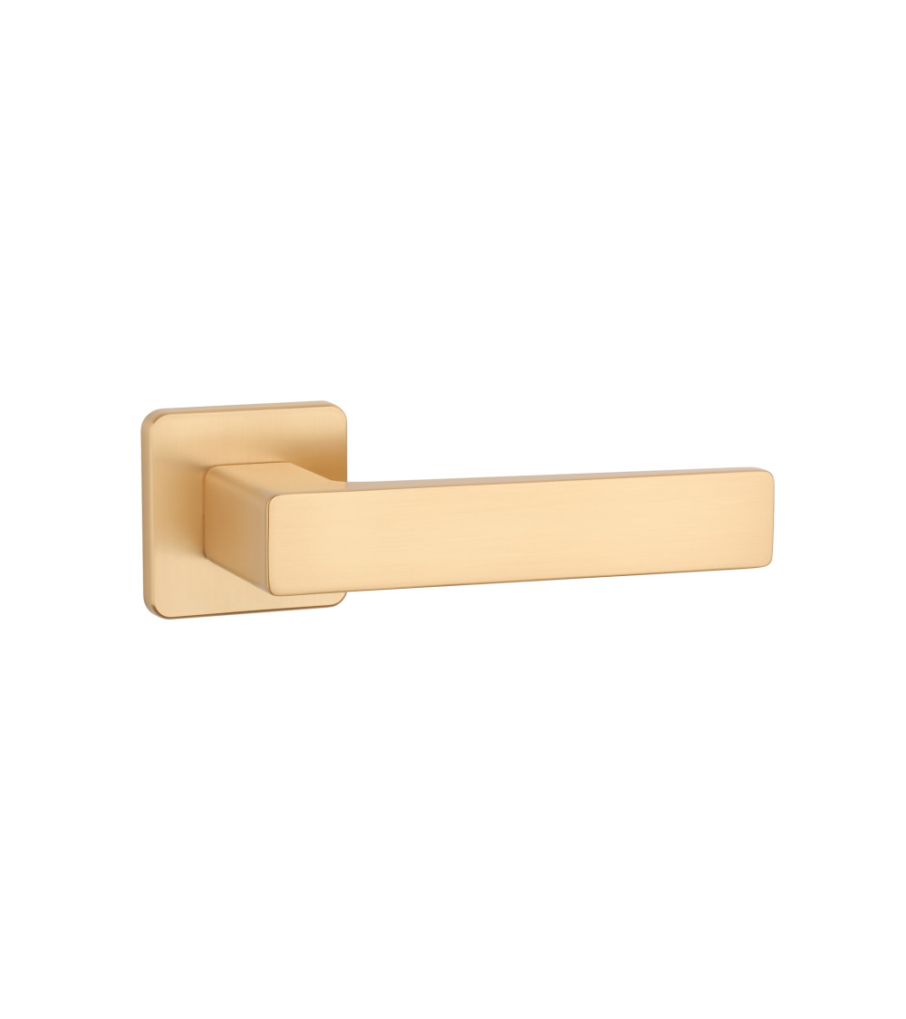 Poignée de porte épurée ERICA poignée design
