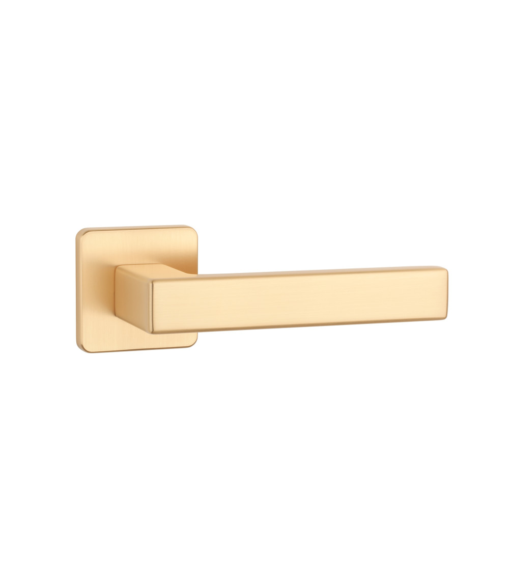 Poignée de porte sobre TILIA poignée design