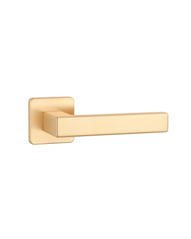 Poignée de porte sobre TILIA poignée design