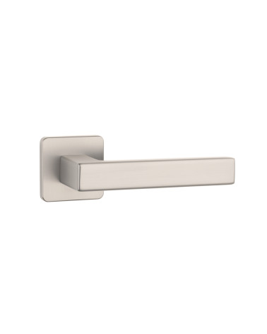 Poignée de porte en zamak TILIA poignée design