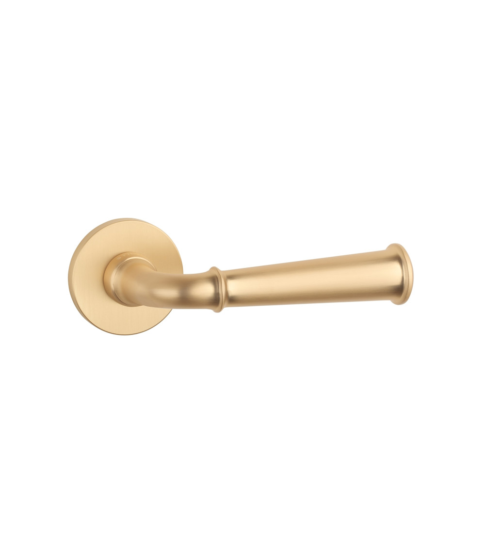 Poignée de porte rétro IBRA poignée design