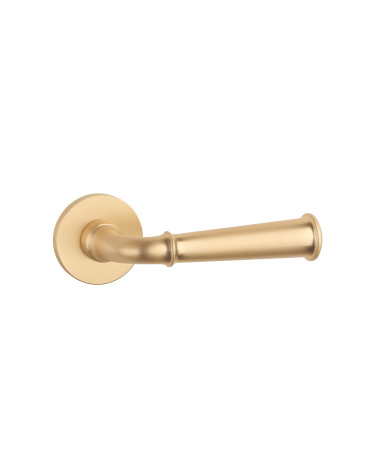 Poignée de porte rétro IBRA poignée design