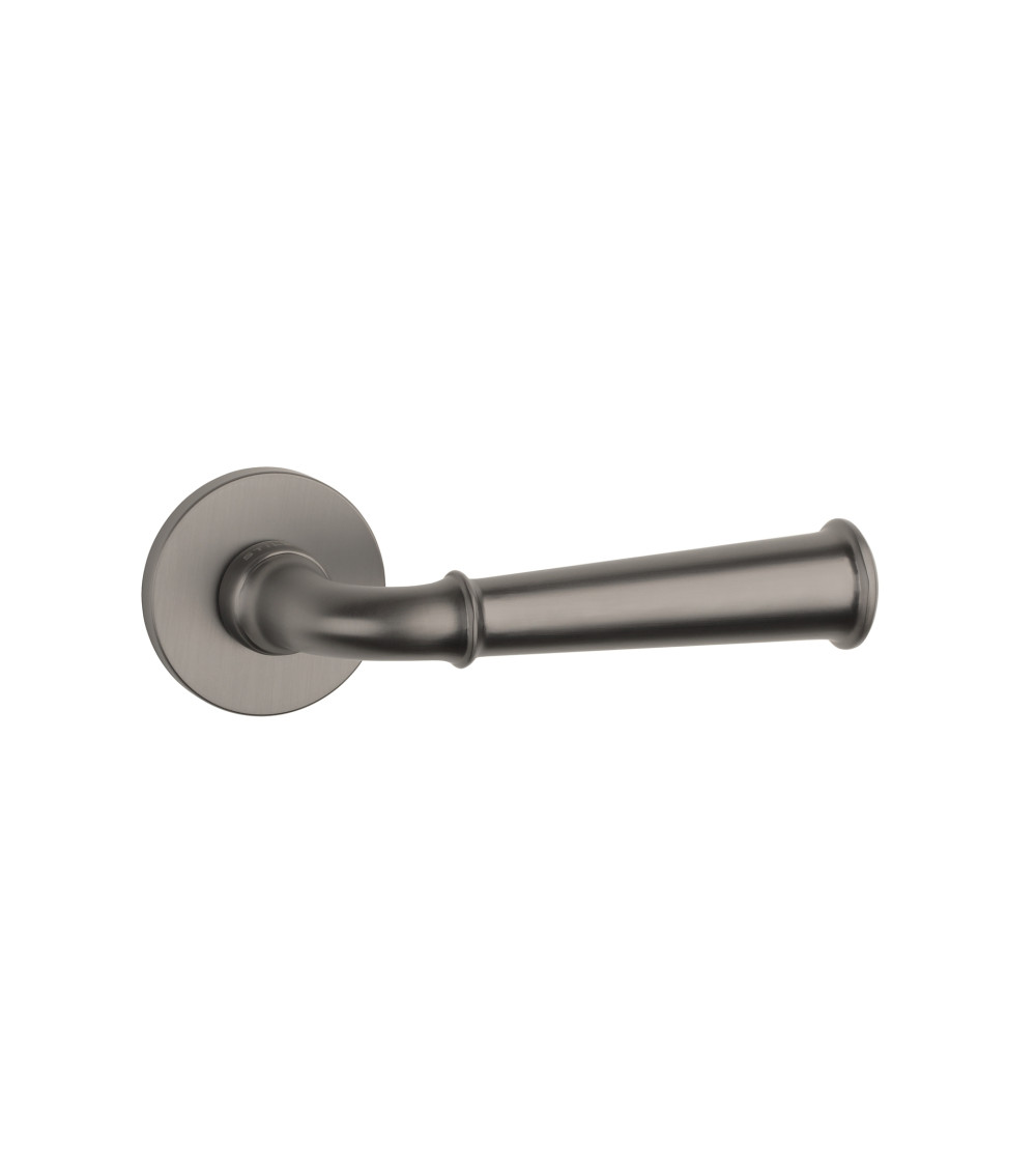 Poignée de porte anthracite IBRA poignée design