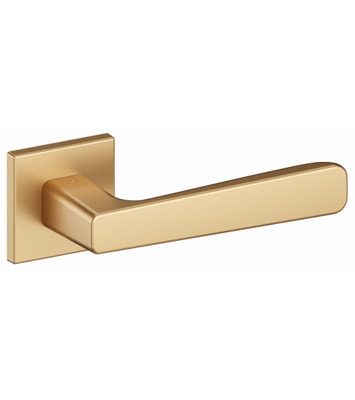 Poignée de porte moderne PARMA poignée design couleur 1
