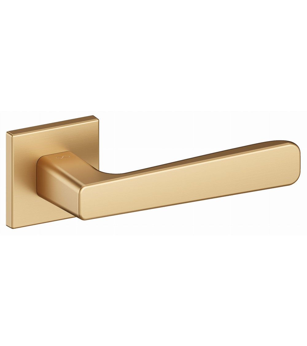 Poignée de porte moderne PARMA poignée design couleur 1