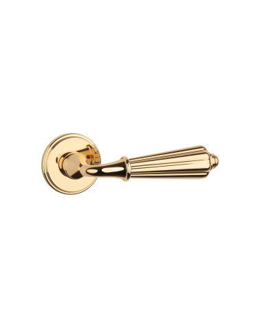 Poignée de porte classique LIMONA poignée design