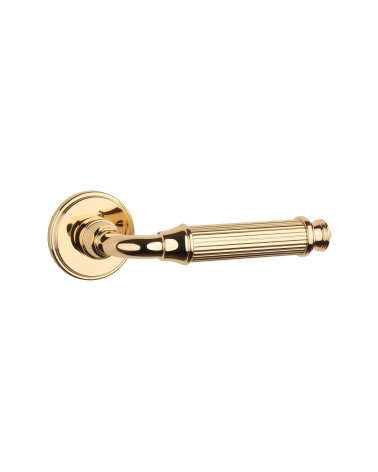 Poignée de porte rétro NIGELLA poignée design
