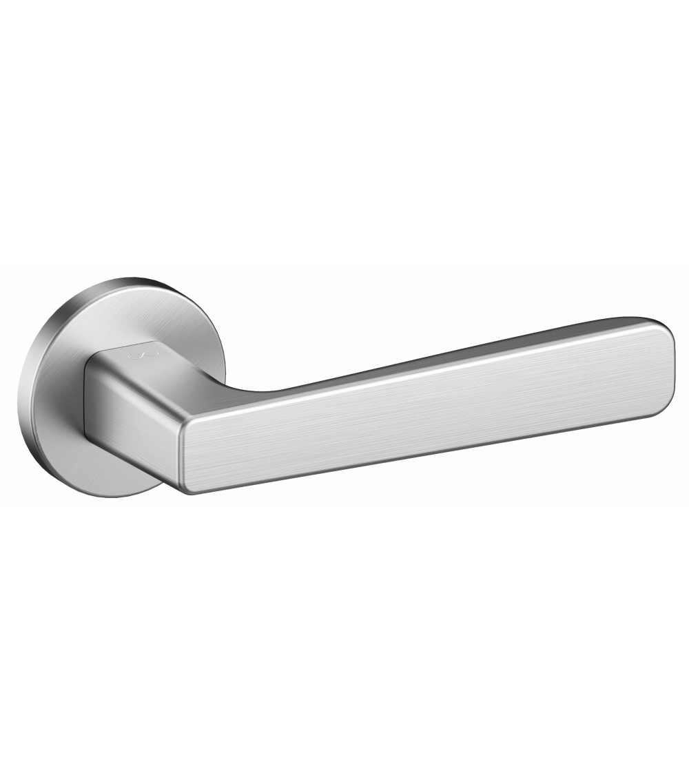 Poignée de porte moderne PARMA quincaillerie design