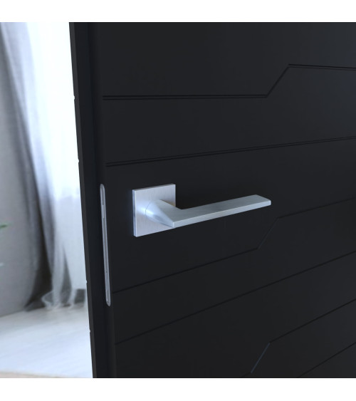 Poignée de porte minimaliste ARA poignée design