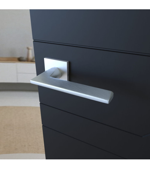 Poignée de porte minimaliste ARA poignée design