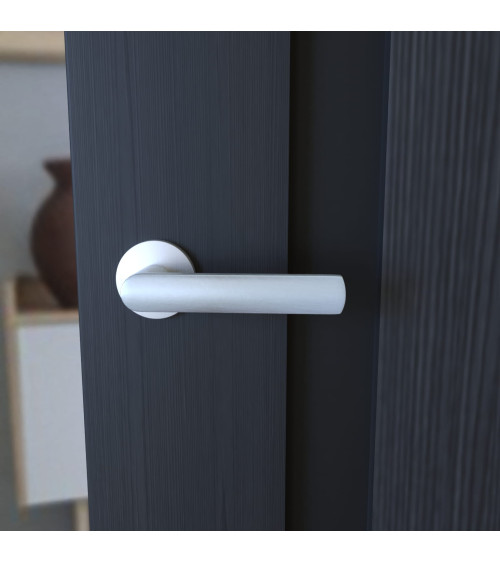 Poignée de porte moderne TORINO poignée design