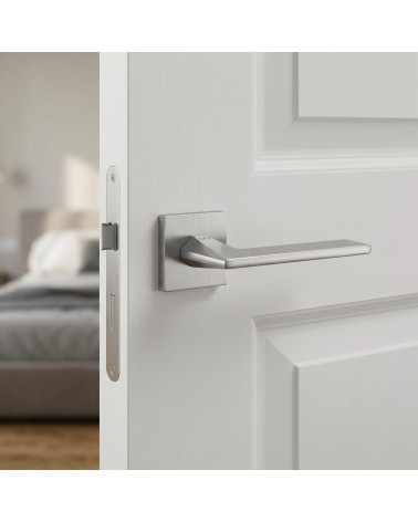 Poignée de porte minimaliste ARA