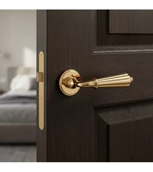 Poignée de porte classique LIMONA poignée design