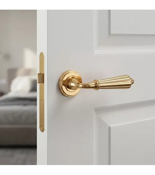 Poignée de porte classique LIMONA poignée design