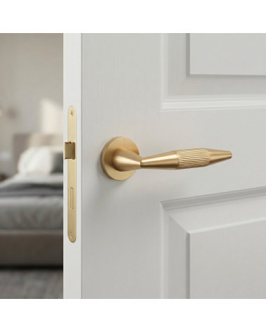 Poignée de porte style contemporain IDESA