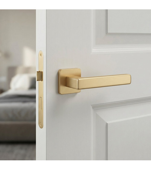 Poignée de porte sobre TILIA poignée design