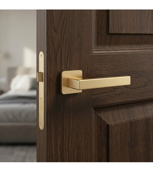 Poignée de porte sobre TILIA poignée design