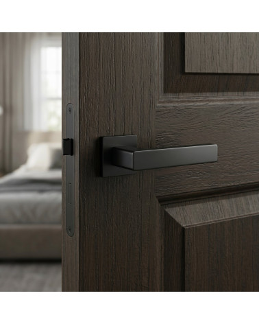 Poignée de porte classique design intemporelle ERICA