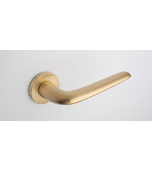 Poignée de porte AZALIA poignée design couleur 1