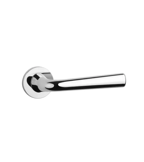 Poignée de porte TULIPA porte intérieure design couleur 1