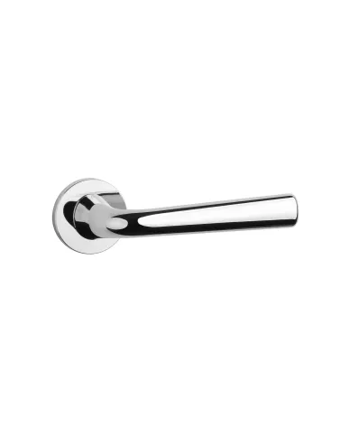 Poignée de porte TULIPA porte intérieure design couleur 1