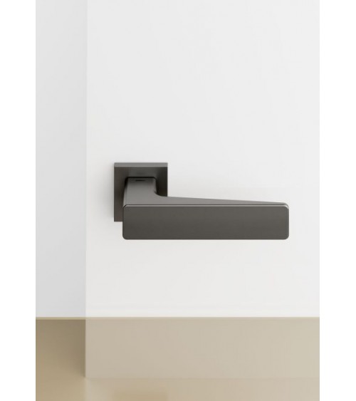 Poignée de porte Mandelli Virgo poignée design couleur 3